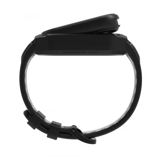 Tech-Protect Armour remienok na Xiaomi Smart Band 8 / 9, black