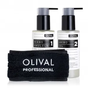 Olival Professional DC sada na starostlivosť o pleť