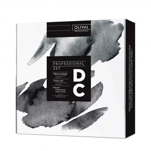 Olival Professional DC sada na starostlivosť o pleť