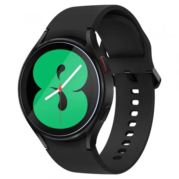 Spigen Glas.Tr 2x ochranné sklo na Samsung Galaxy Watch 4/5 40mm