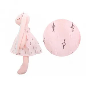 Plyšový zajačik 35 cm-MOVEO