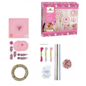 Lovely Box – XL lapače snov