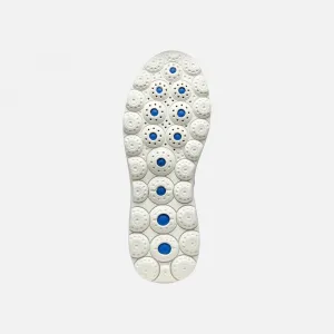 Light blue women's sneakers Geox Spherica Plus - Women's