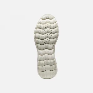 Beige women's sneakers Geox Xtors - Women's