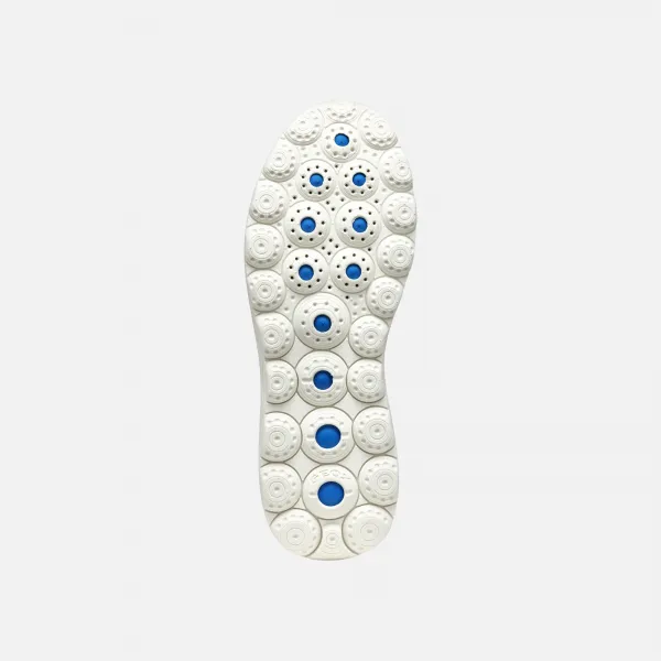 Dark blue women's sneakers Geox Spherica Plus - Women's