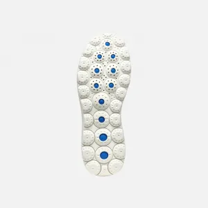 Dark blue women's sneakers Geox Spherica Plus - Women's