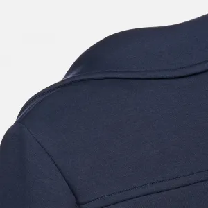 Dark blue women's coat Geox Gardenia - Women's