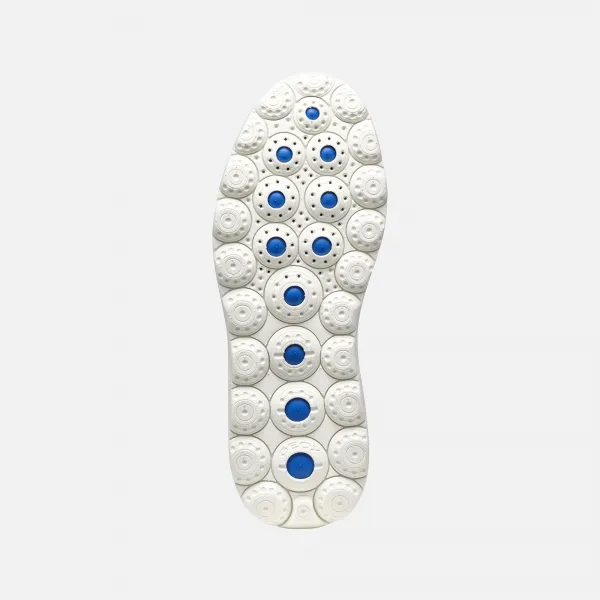 Beige men's sneakers Geox Spherica Plus - Men's