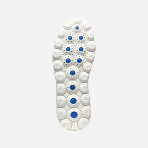 Beige men's sneakers Geox Spherica Plus - Men's