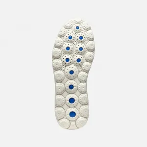 Dark blue men's sneakers Geox Spherica Plus - Men's