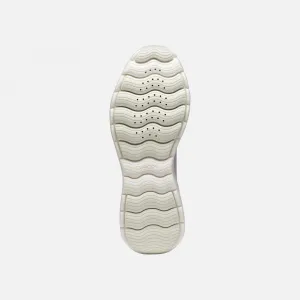 Purple women's sneakers Geox Xtors - Women's