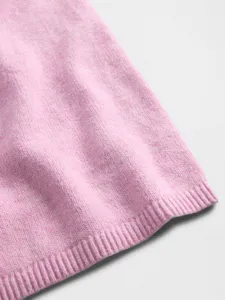 GAP CashSoft pletené nohavice