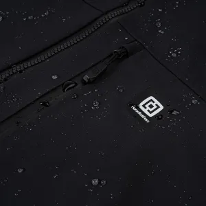 HORSEFEATHERS 3-vrstvová bunda Terra - black BLACK velikost M