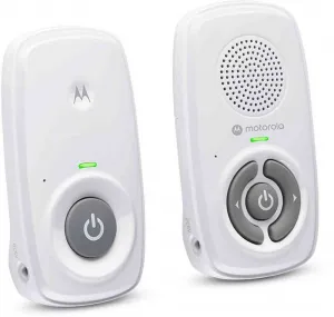 AM 21 Dětská audio chůvička MOTOROLA