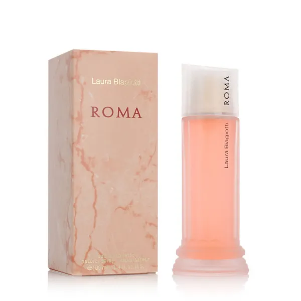 Laura Biagiotti Roma EdT Objem balenia 100 ml