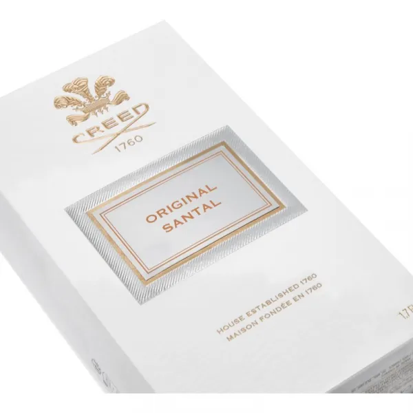 Creed Original Santal parfumovaná voda unisex 50 ml