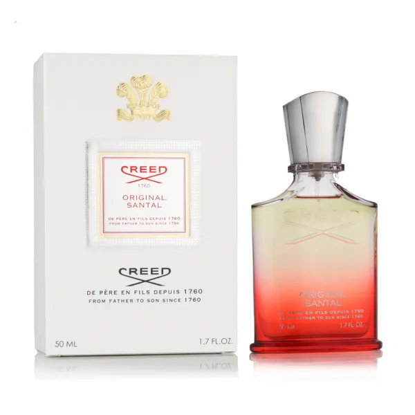 Creed Original Santal parfumovaná voda unisex 50 ml