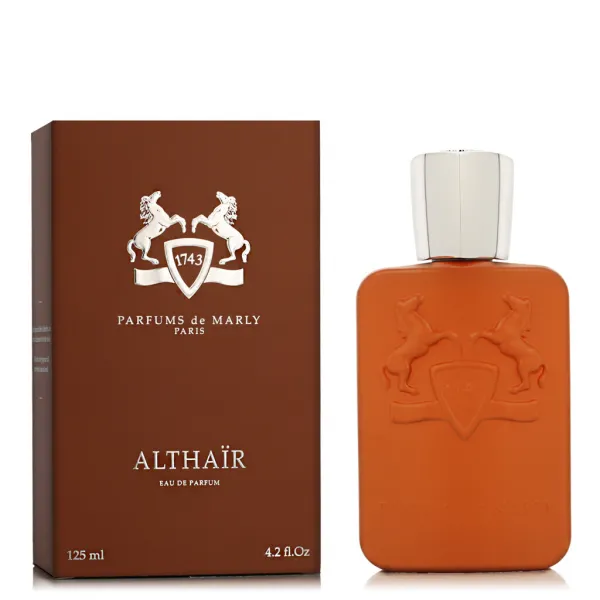 Parfums De Marly Althaïr parfumovaná voda pre mužov 125 ml
