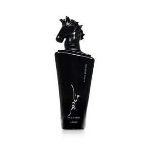 Lattafa Maahir Black Edition parfumovaná voda unisex 100 ml