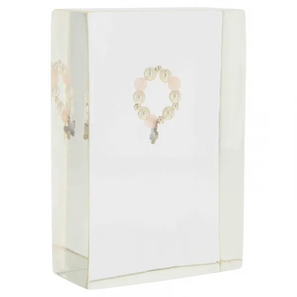 Dooky Crystal Memories Keepsake Kit darčeková sada pre bábätká 1 ks