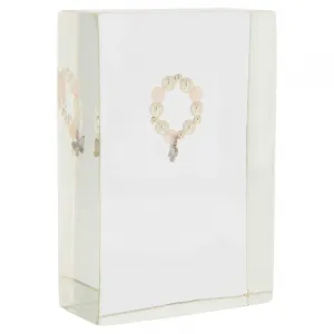 Dooky Crystal Memories Keepsake Kit darčeková sada pre bábätká 1 ks
