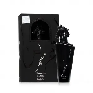 Lattafa Maahir Black Edition parfumovaná voda unisex 100 ml