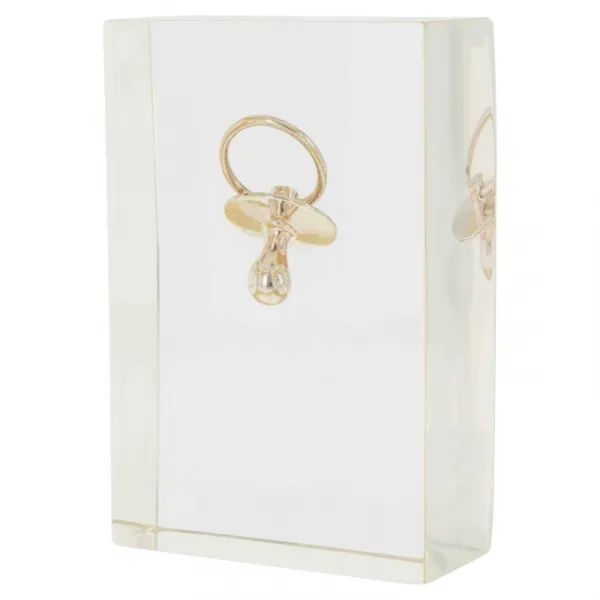 Dooky Crystal Memories Keepsake Kit darčeková sada pre bábätká 1 ks