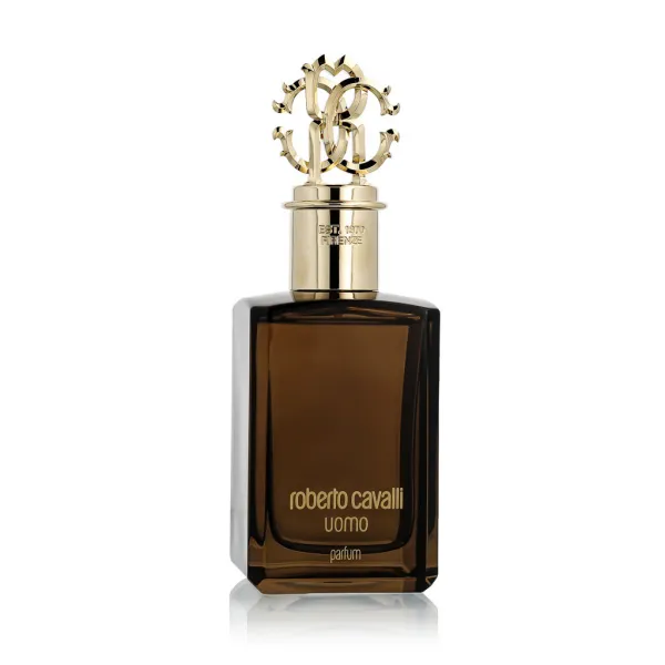 Roberto Cavalli Uomo Parfém 100 ml M