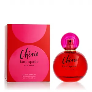 Kate Spade Chérie parfumovaná voda pre ženy 100 ml