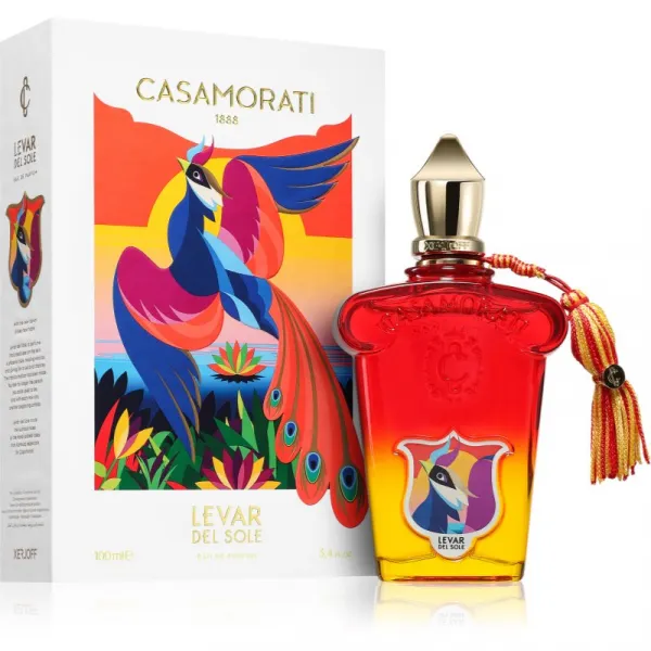 Xerjoff Casamorati 1888 Levar Del Sole parfumovaná voda unisex 100 ml