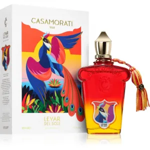 Xerjoff Casamorati 1888 Levar Del Sole parfumovaná voda unisex 100 ml