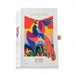 Xerjoff Casamorati 1888 Levar Del Sole parfumovaná voda unisex 100 ml