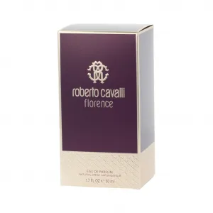 Roberto Cavalli Florence parfumovaná voda pre ženy 50 ml