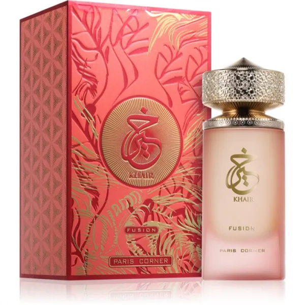 Paris Corner Khair Fusion parfumovaná voda unisex 100 ml