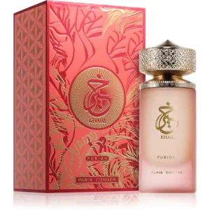 Paris Corner Khair Fusion parfumovaná voda unisex 100 ml