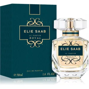 Elie Saab Le Parfum Royal parfumovaná voda pre ženy 50 ml