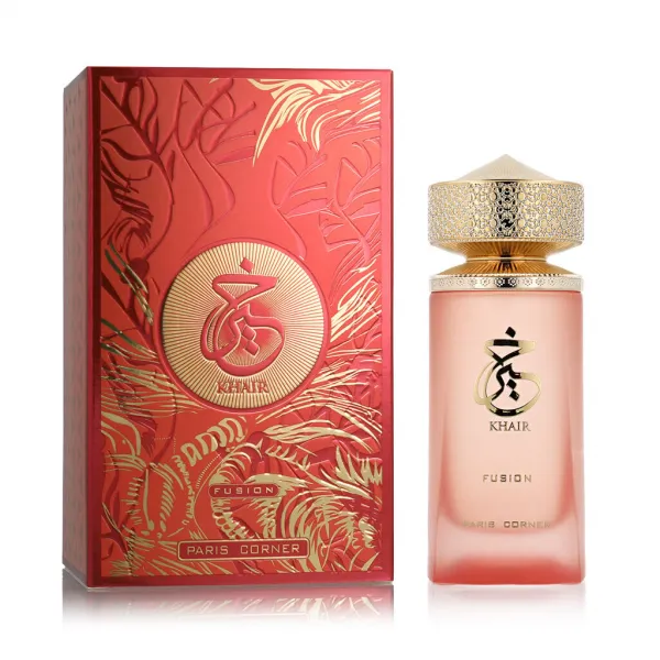 Paris Corner Khair Fusion parfumovaná voda unisex 100 ml