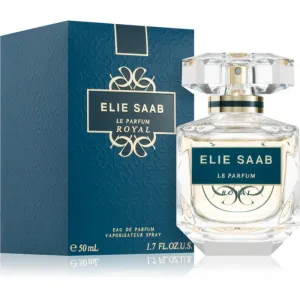 Elie Saab Le Parfum Royal parfumovaná voda pre ženy 50 ml