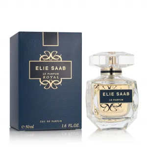 Elie Saab Le Parfum Royal parfumovaná voda pre ženy 50 ml