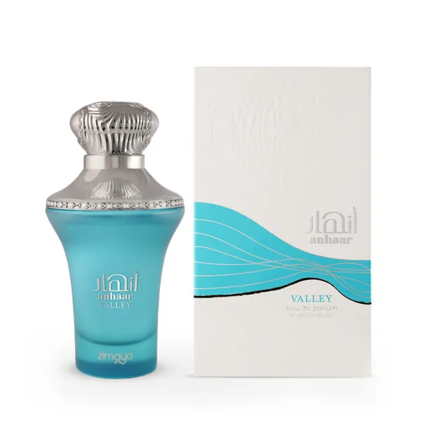 Zimaya Anhaar Valley parfumovaná voda unisex 100 ml