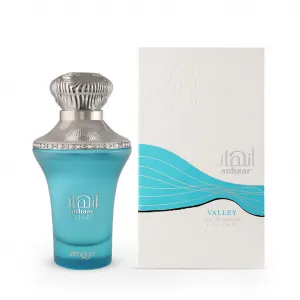 Zimaya Anhaar Valley parfumovaná voda unisex 100 ml