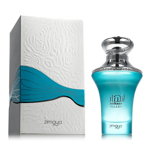 Zimaya Anhaar Valley parfumovaná voda unisex 100 ml