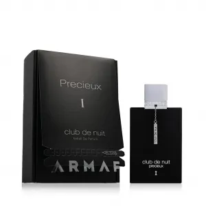 Armaf Club de Nuit Precieux parfémový extrakt unisex 55 ml