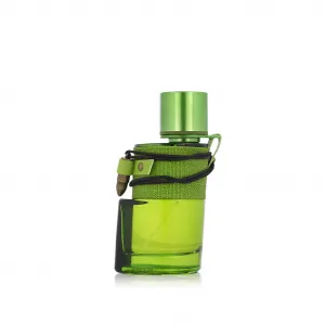 Armaf Hunter Jungle Green parfumovaná voda pre mužov 100 ml