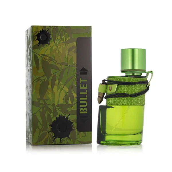 Armaf Hunter Jungle Green parfumovaná voda pre mužov 100 ml