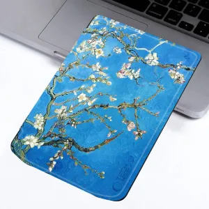 Tech-Protect Smartcase puzdro na PocketBook Verse / Pro / Lite, sakura