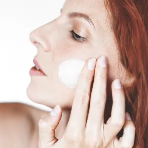 Natuint cosmetics - Ochranný krém proti vetru a chladu