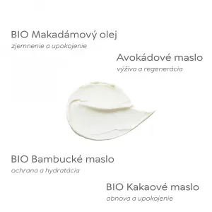 Natuint cosmetics - Ochranný krém proti vetru a chladu