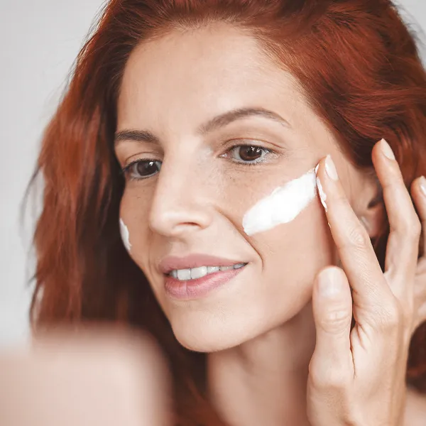 Natuint cosmetics - Šípkový krém na tvár