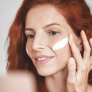 Natuint cosmetics - Šípkový krém na tvár